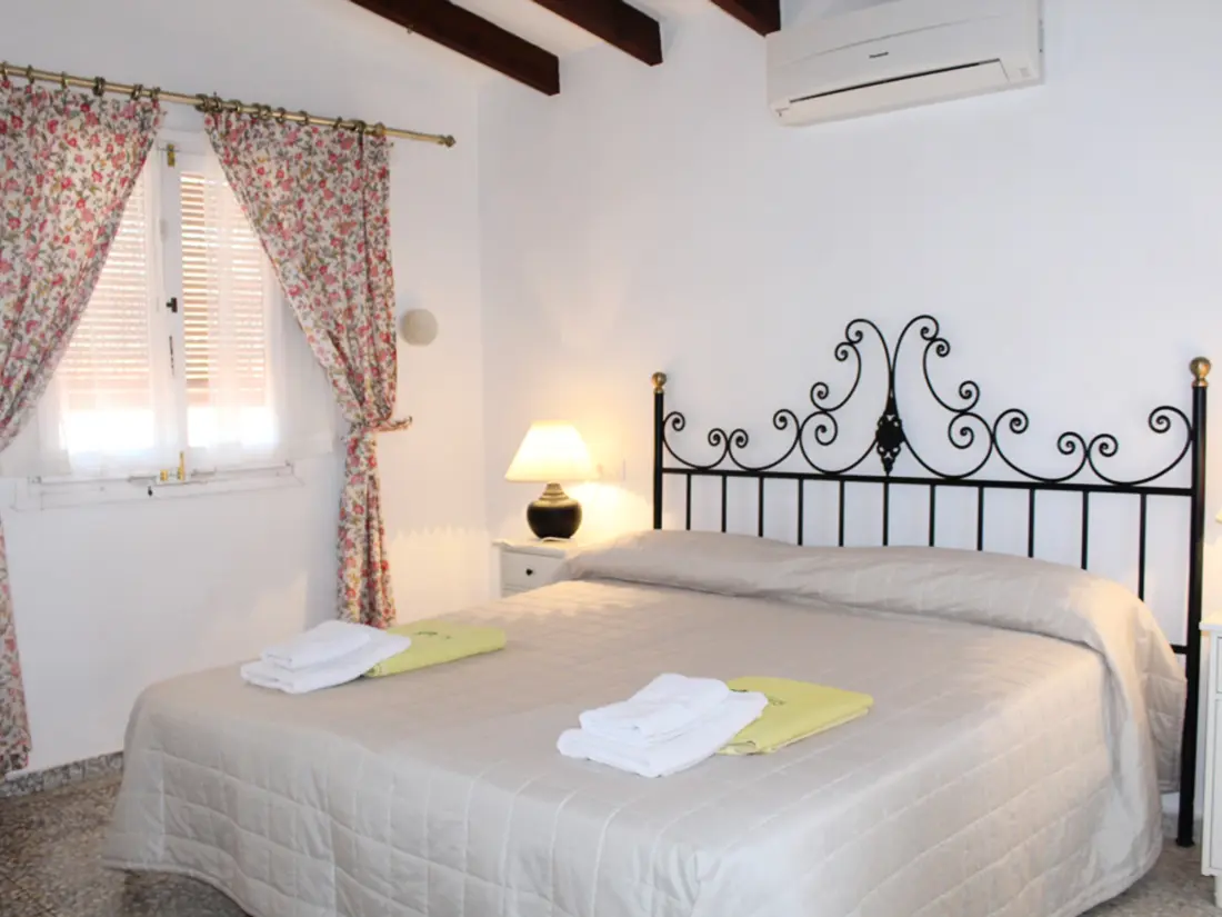 Maison de Vacances Moravit 50