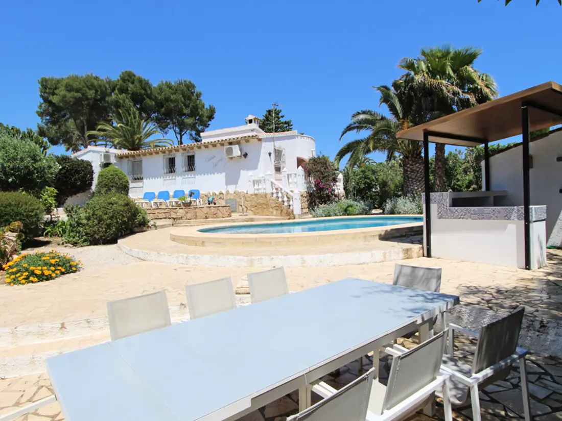 Maison de Vacances Moravit 51