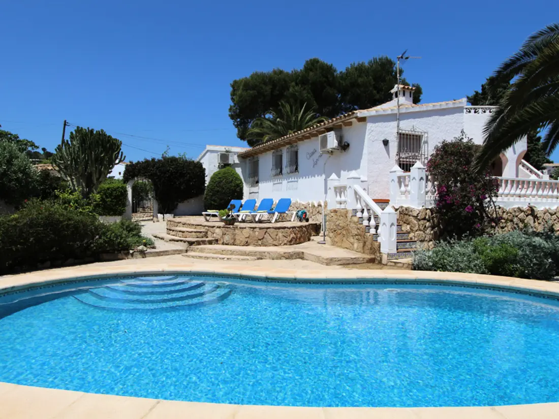 Maison de Vacances Moravit 51