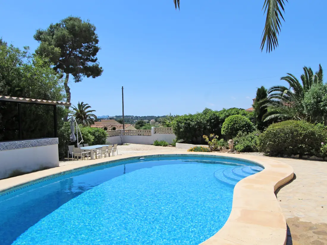 Maison de Vacances Moravit 51