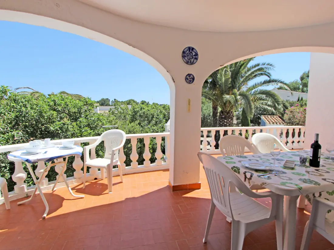 Maison de Vacances Moravit 51