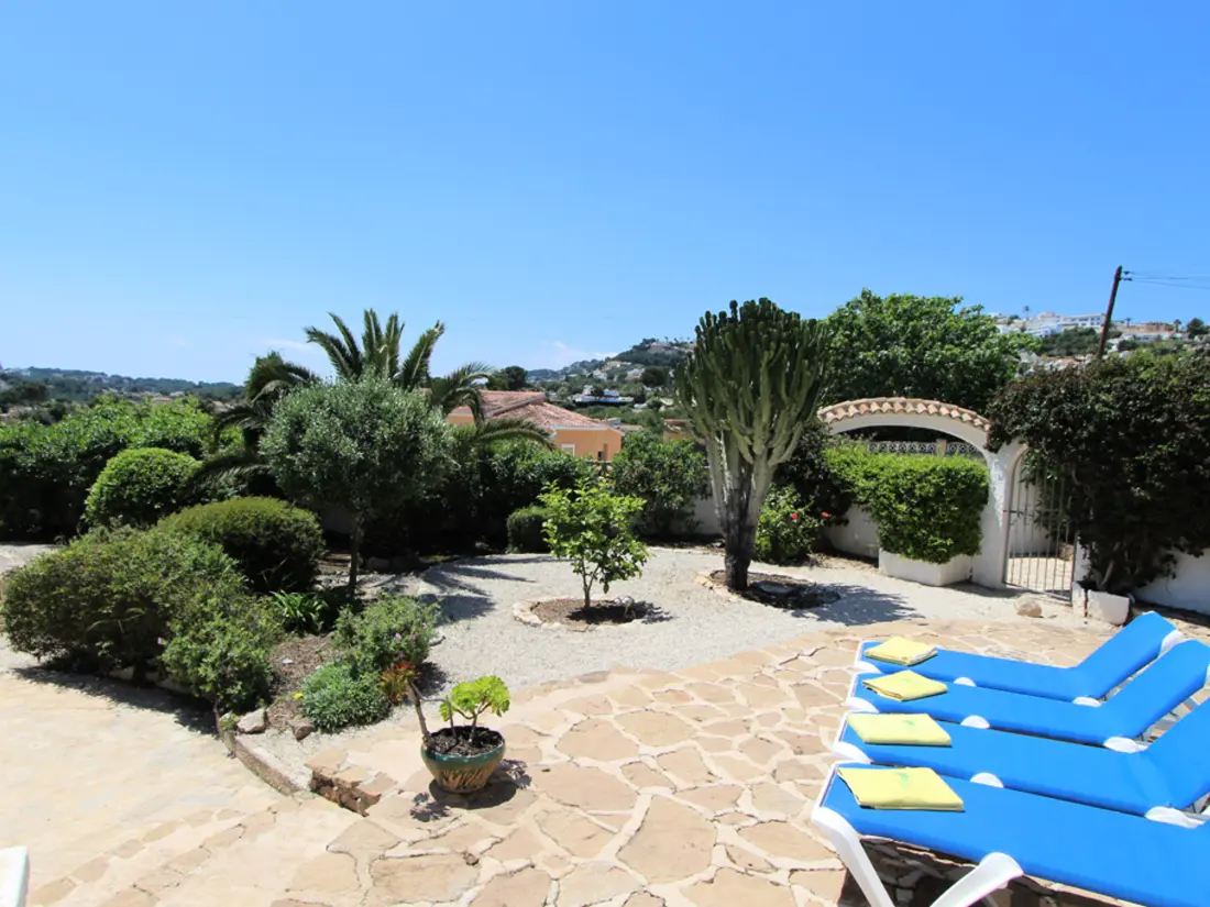 Maison de Vacances Moravit 51