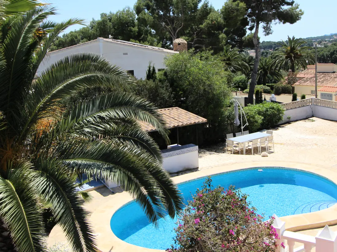 Maison de Vacances Moravit 51