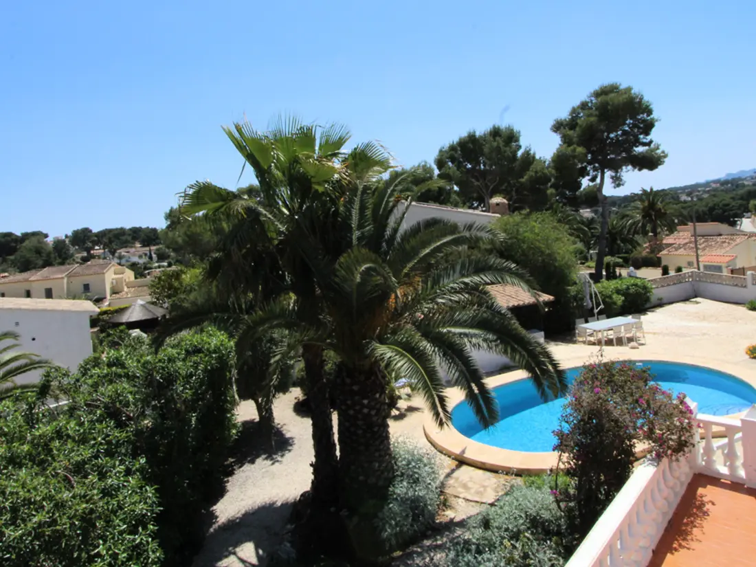 Maison de Vacances Moravit 51