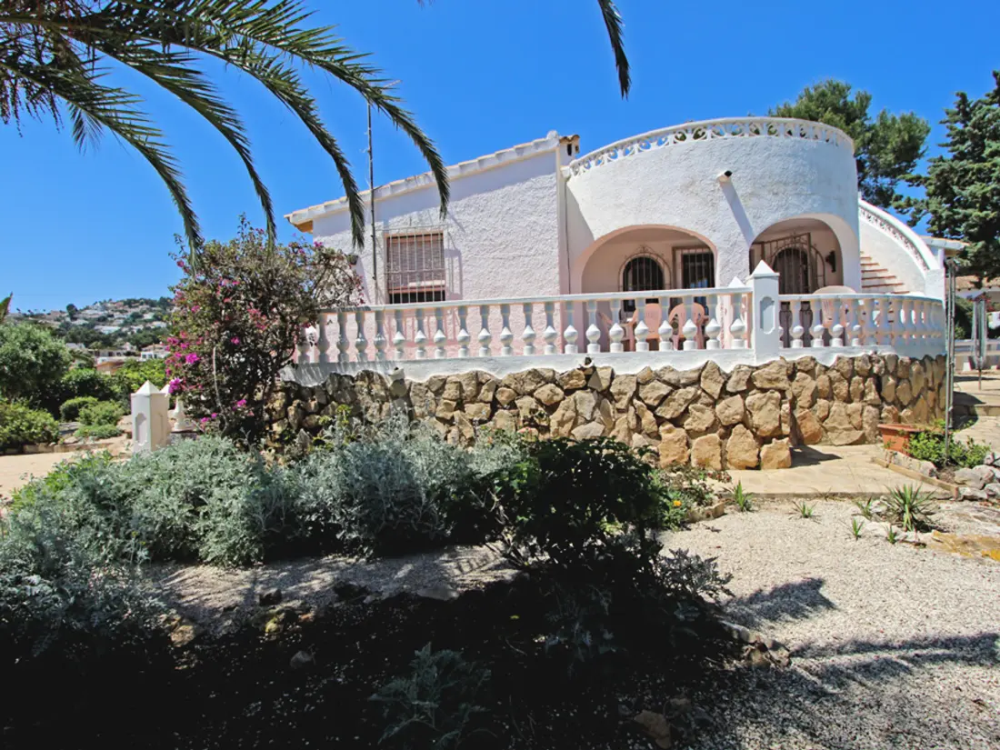 Maison de Vacances Moravit 51