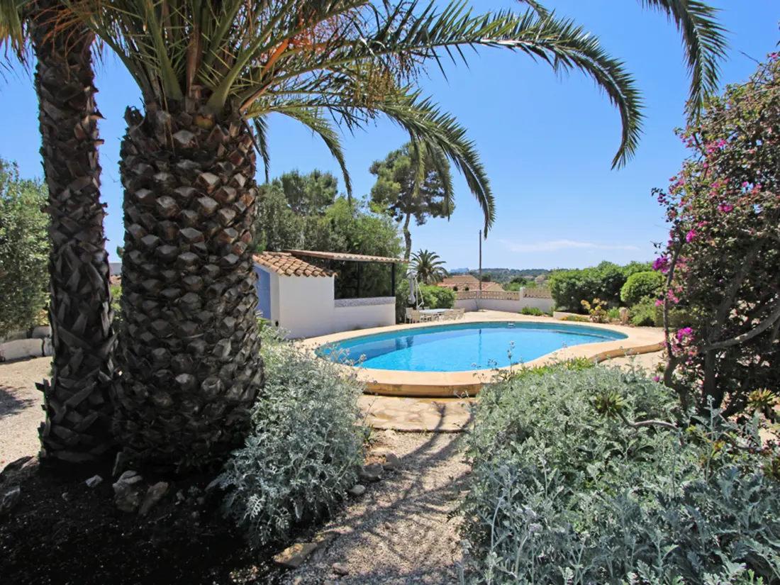 Maison de Vacances Moravit 51