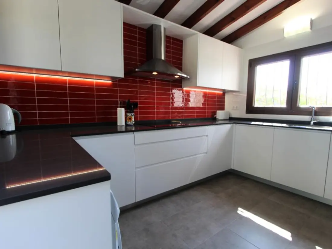 Maison de Vacances Moravit 51