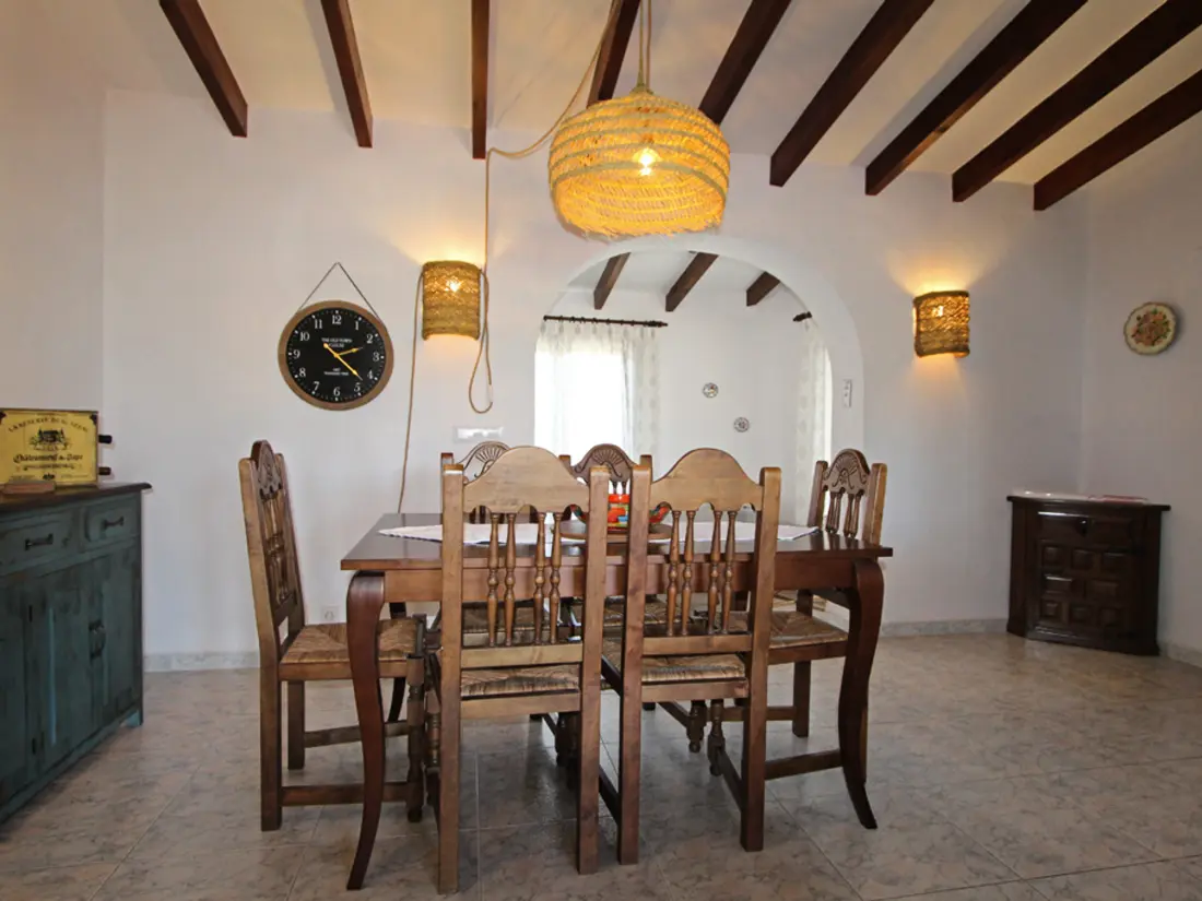 Maison de Vacances Moravit 51