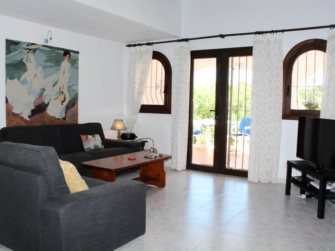 Maison de Vacances Moravit 51