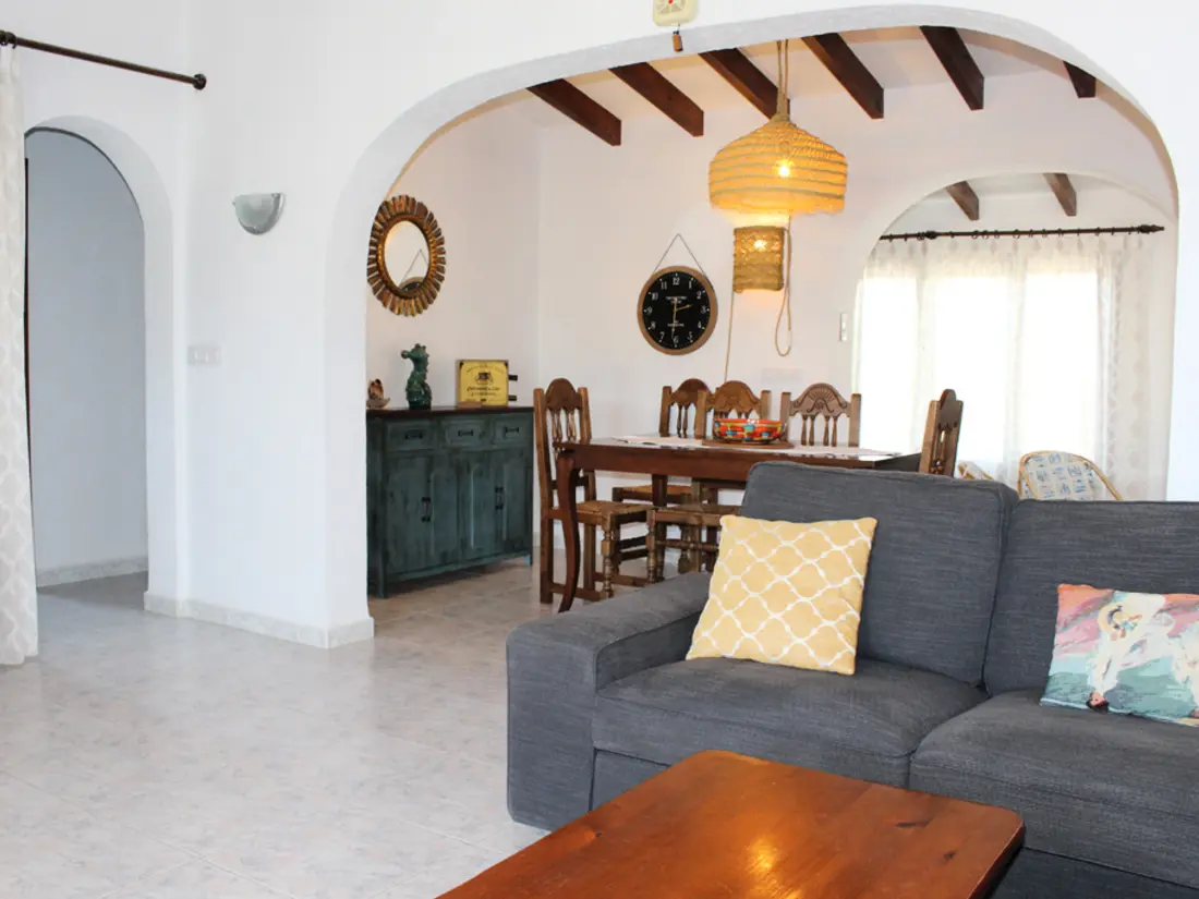 Maison de Vacances Moravit 51