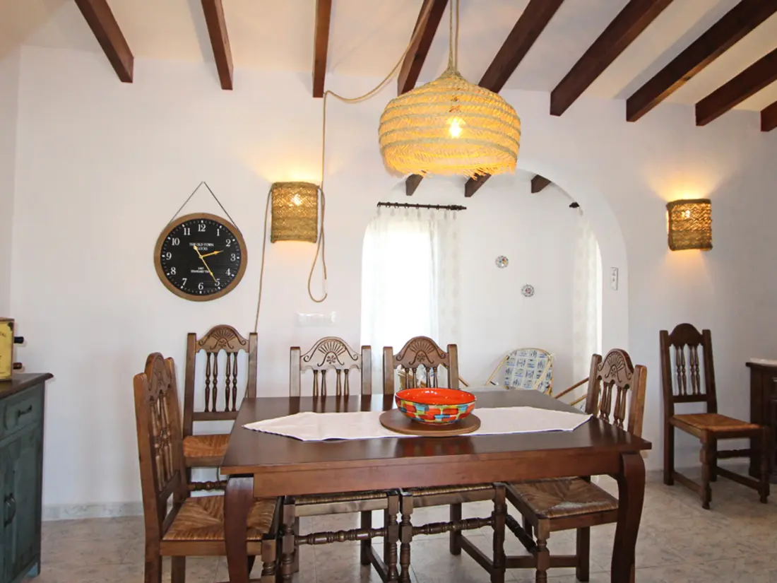 Maison de Vacances Moravit 51
