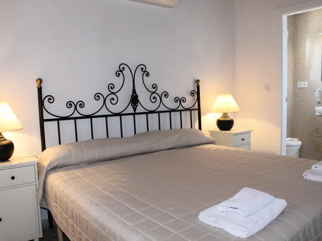 Maison de Vacances Moravit 51