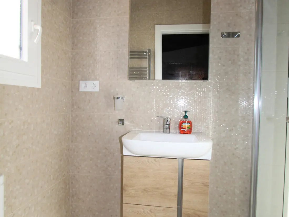 Maison de Vacances Moravit 51