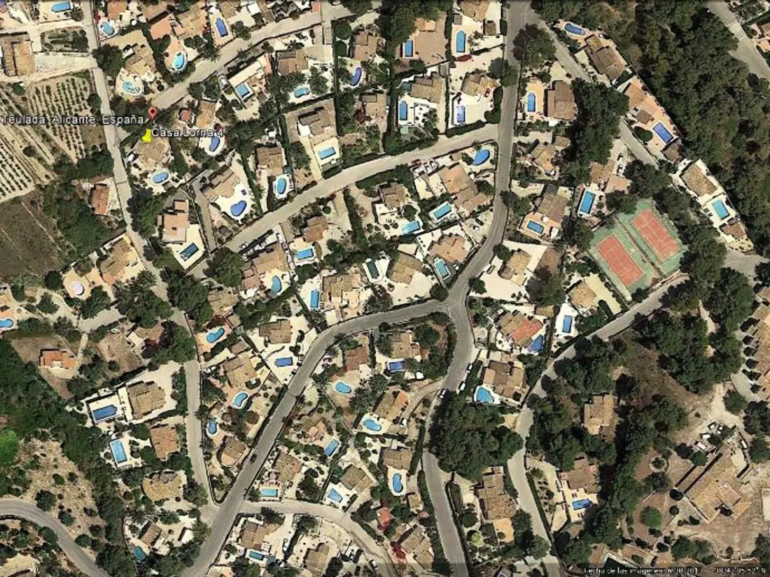 Maison de Vacances Moravit 51