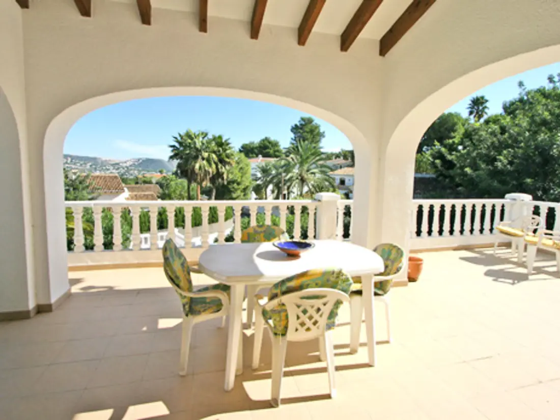 Maison de Vacances Moravit 52
