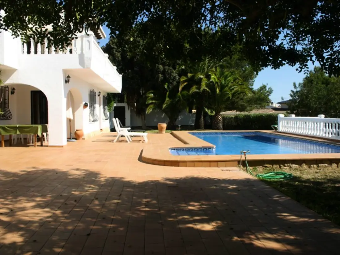 Maison de Vacances Moravit 52