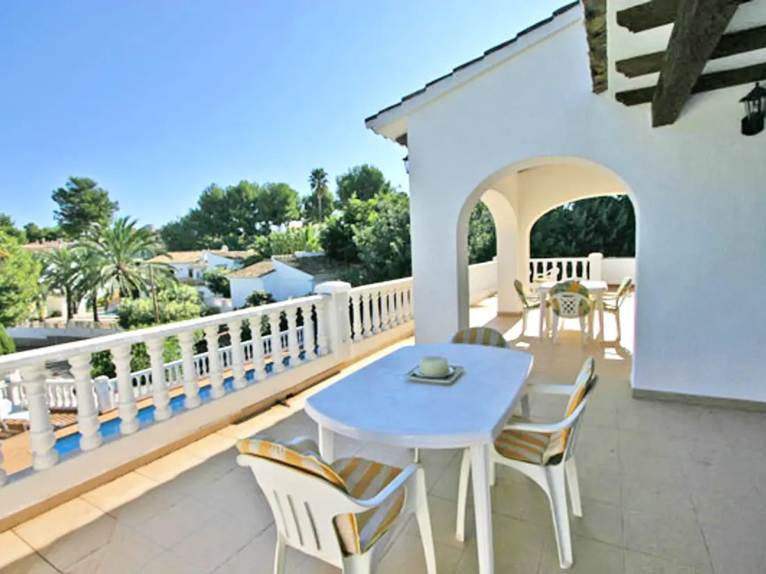Maison de Vacances Moravit 52