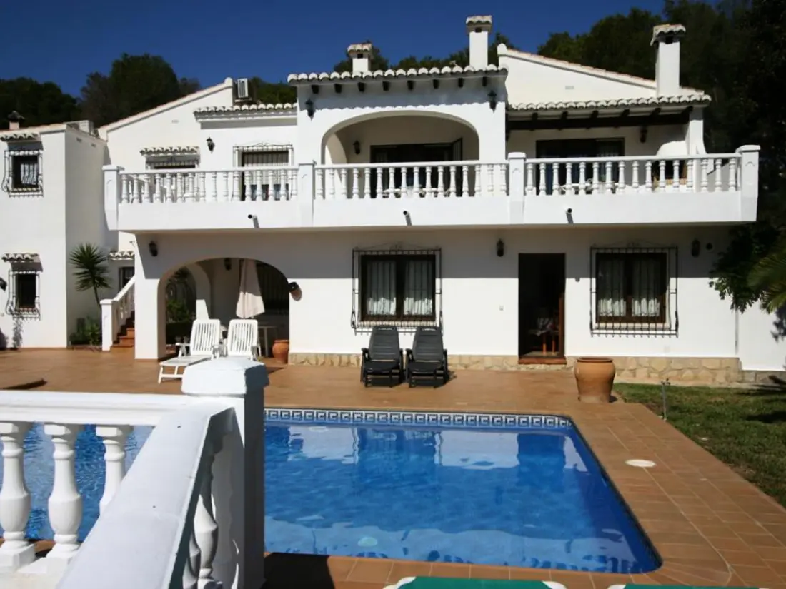 Maison de Vacances Moravit 52