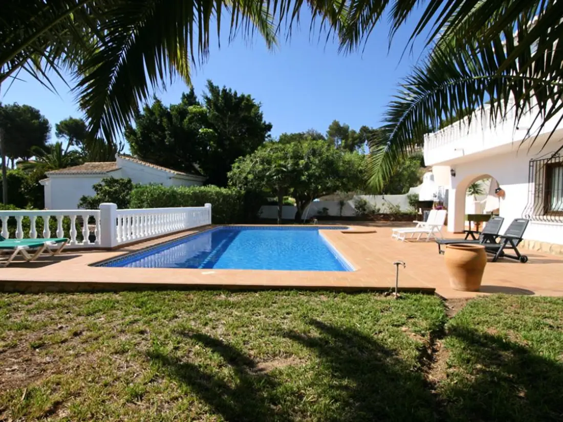 Maison de Vacances Moravit 52