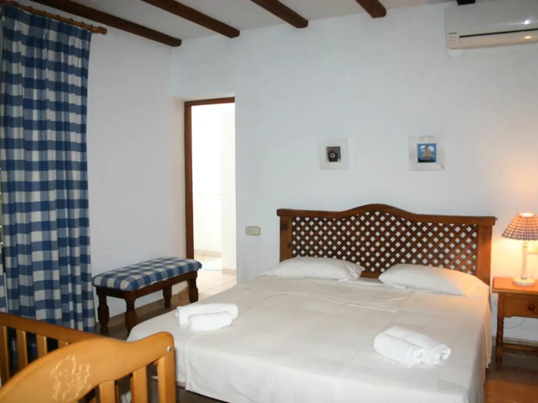 Maison de Vacances Moravit 52