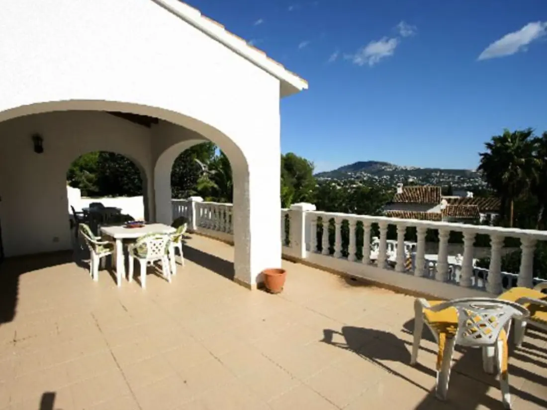 Maison de Vacances Moravit 52