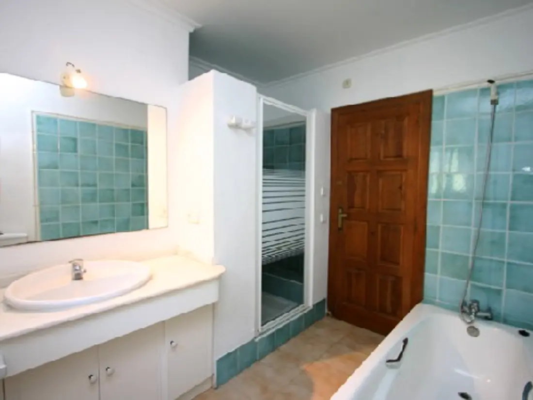 Maison de Vacances Moravit 52