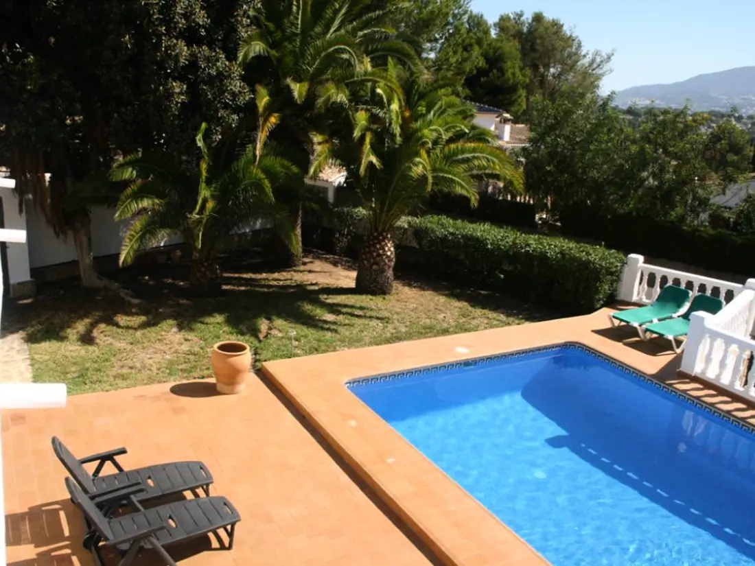 Maison de Vacances Moravit 52