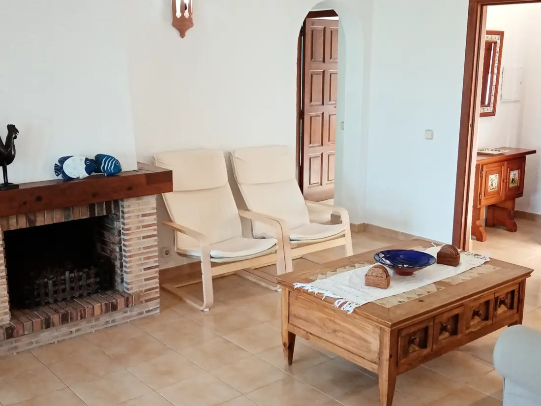 Maison de Vacances Moravit 52