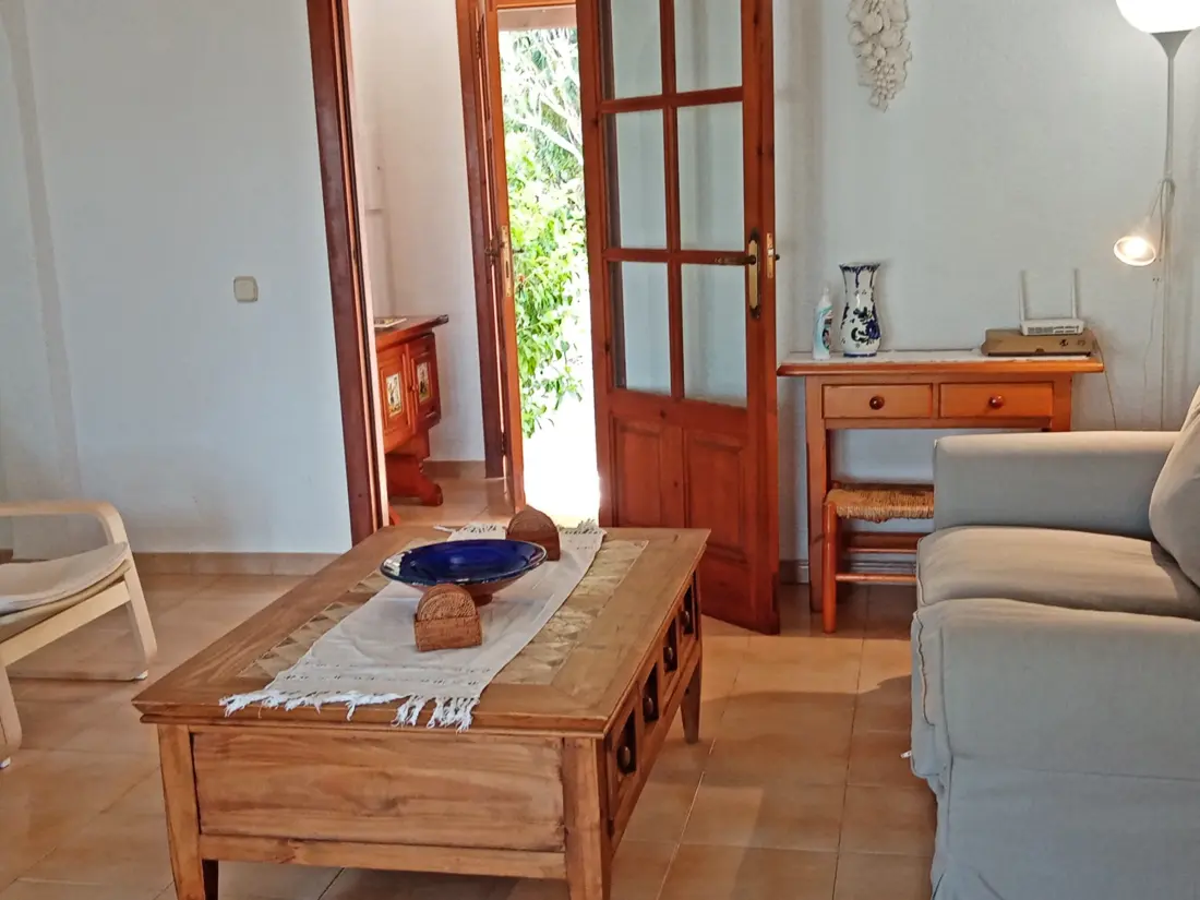 Maison de Vacances Moravit 52