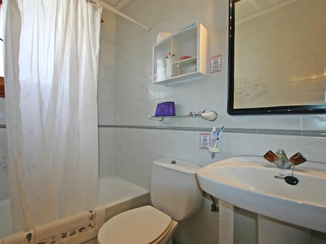 Maison de Vacances Moravit 53
