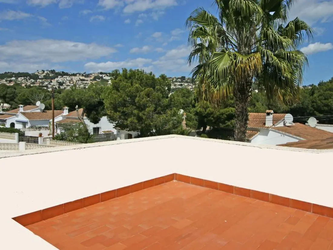 Maison de Vacances Moravit 53