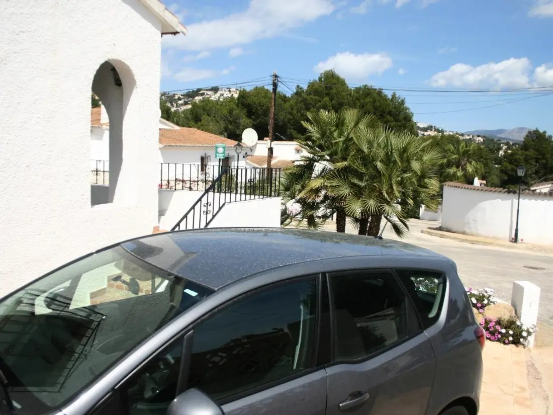Maison de Vacances Moravit 53