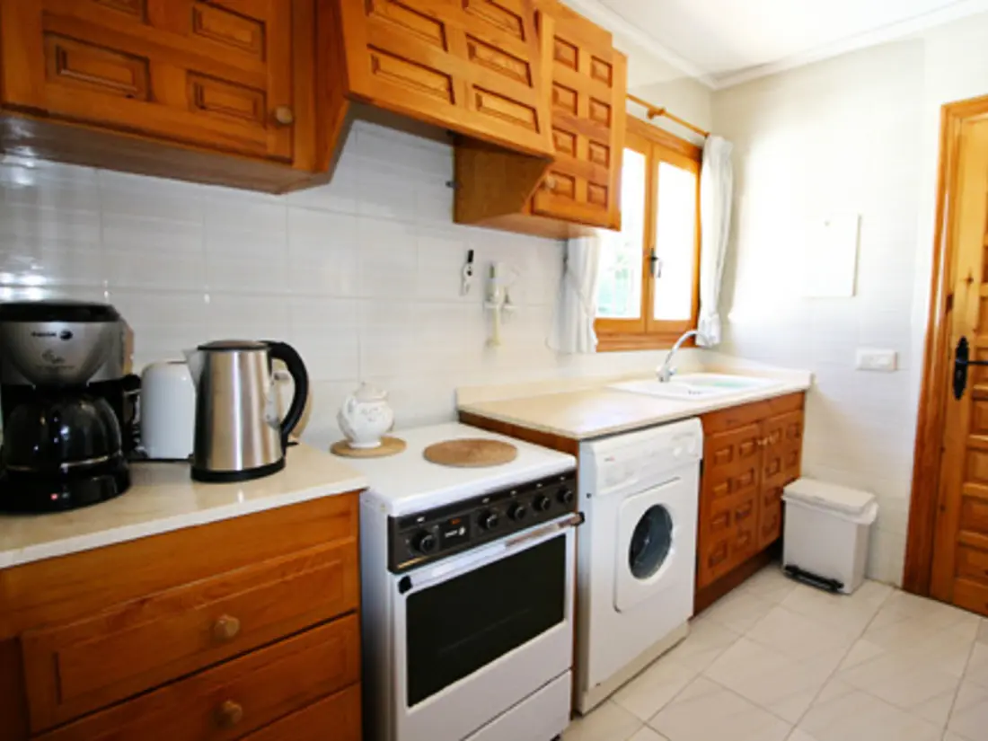 Maison de Vacances Moravit 53