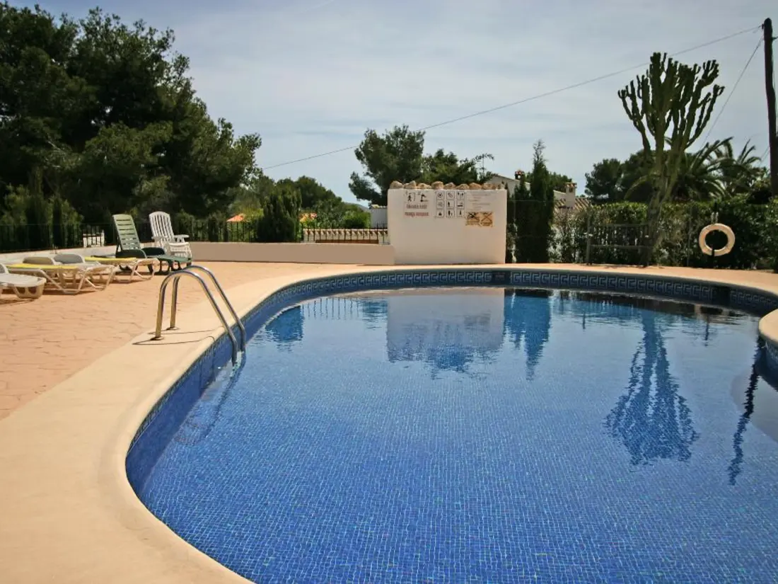 Maison de Vacances Moravit 53