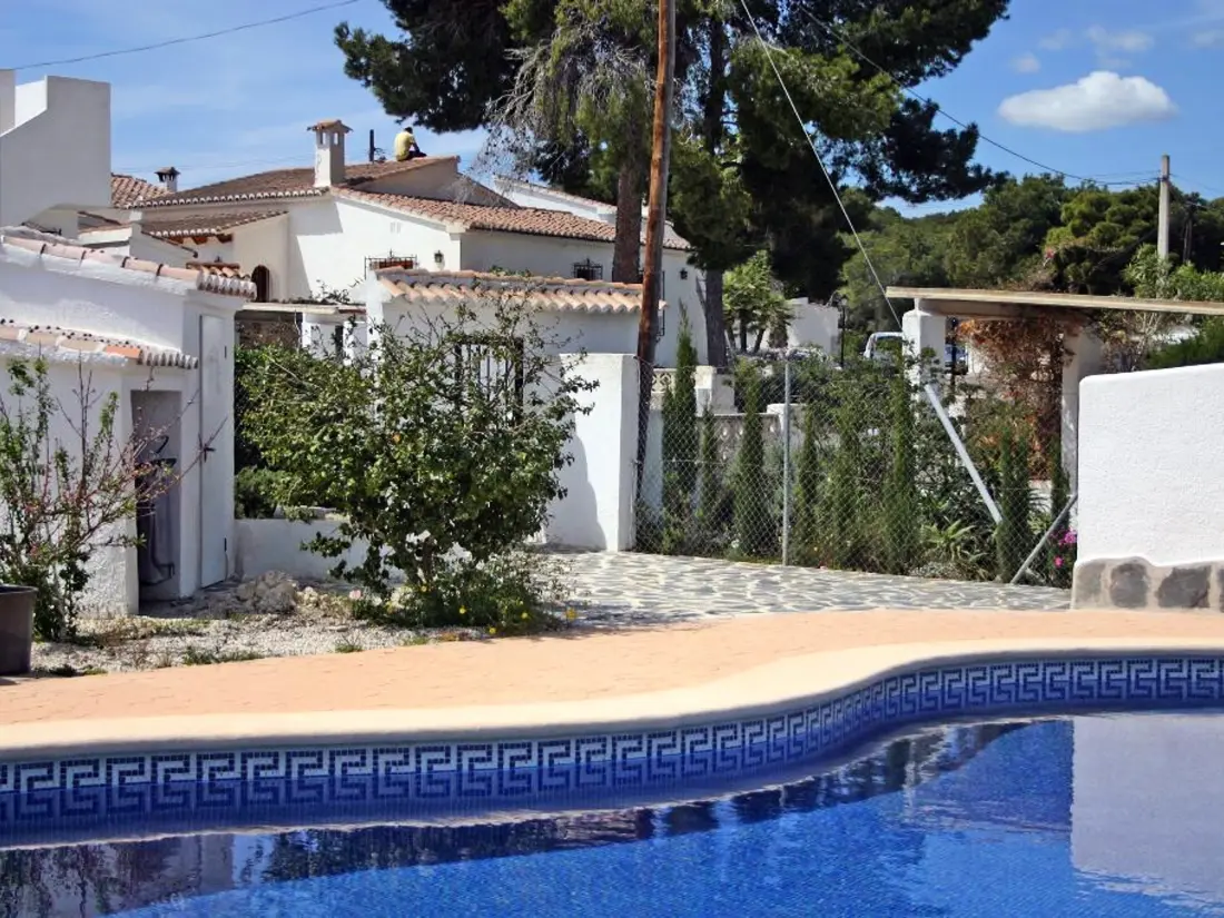 Maison de Vacances Moravit 53