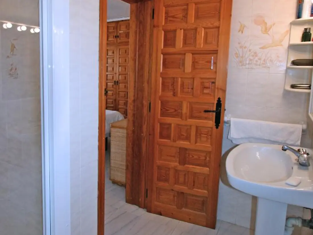 Maison de Vacances Moravit 53
