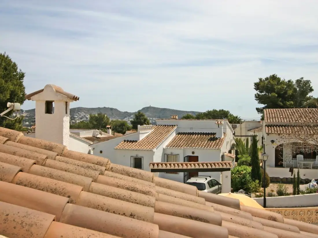 Maison de Vacances Moravit 53