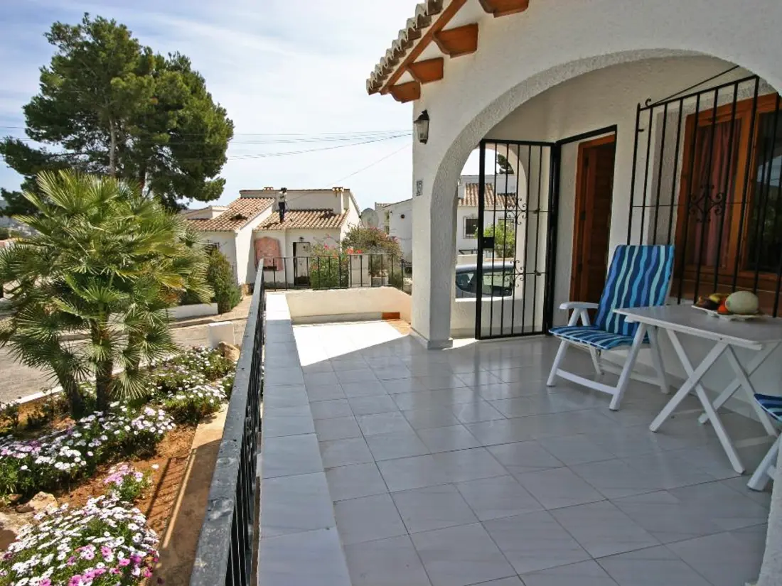 Maison de Vacances Moravit 53