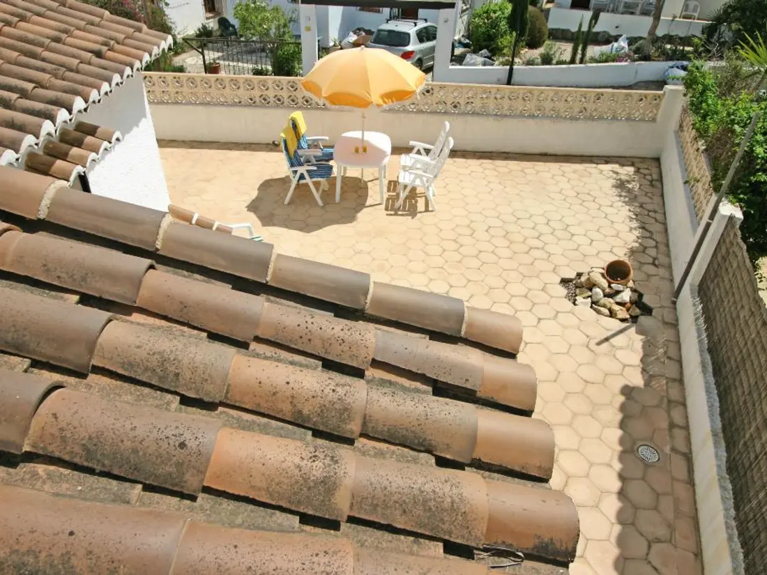 Maison de Vacances Moravit 53