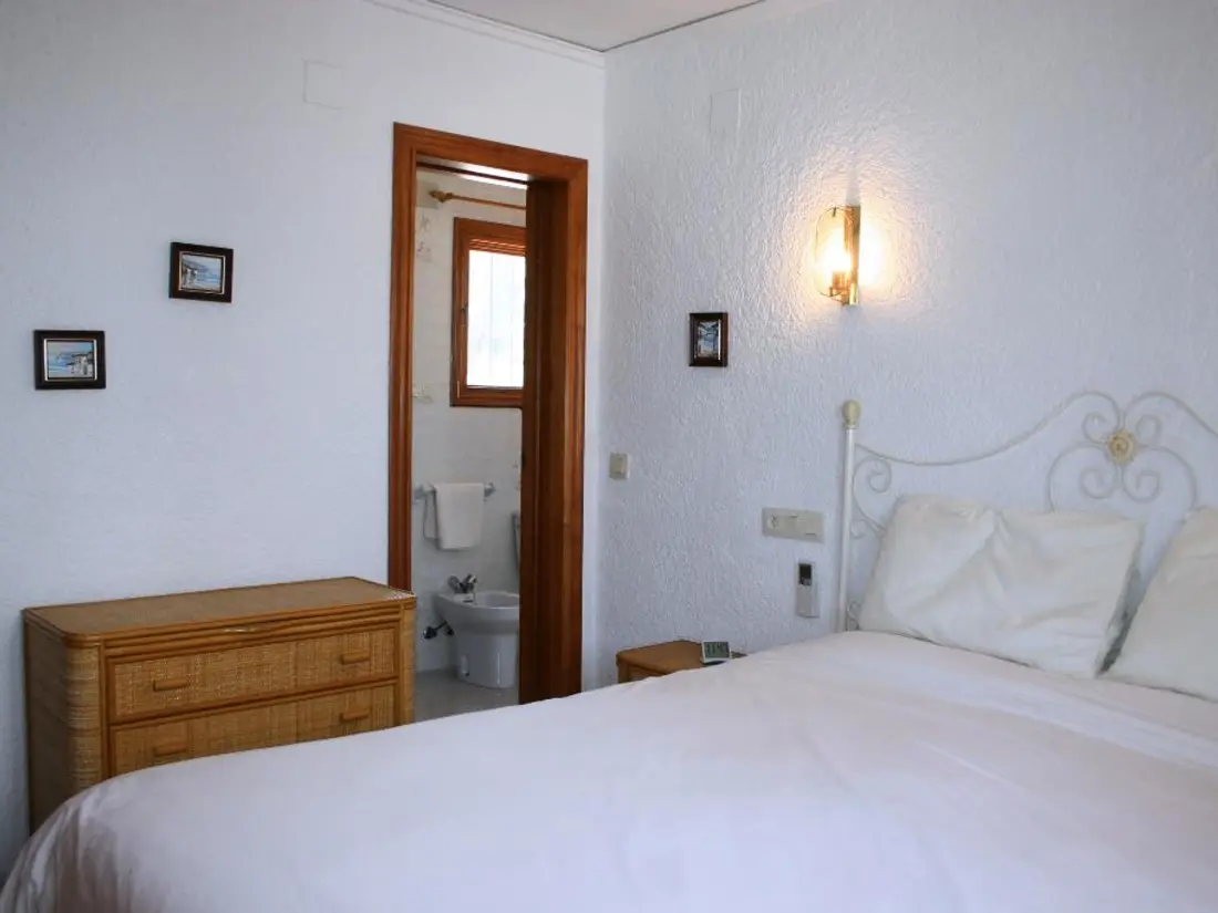 Maison de Vacances Moravit 53
