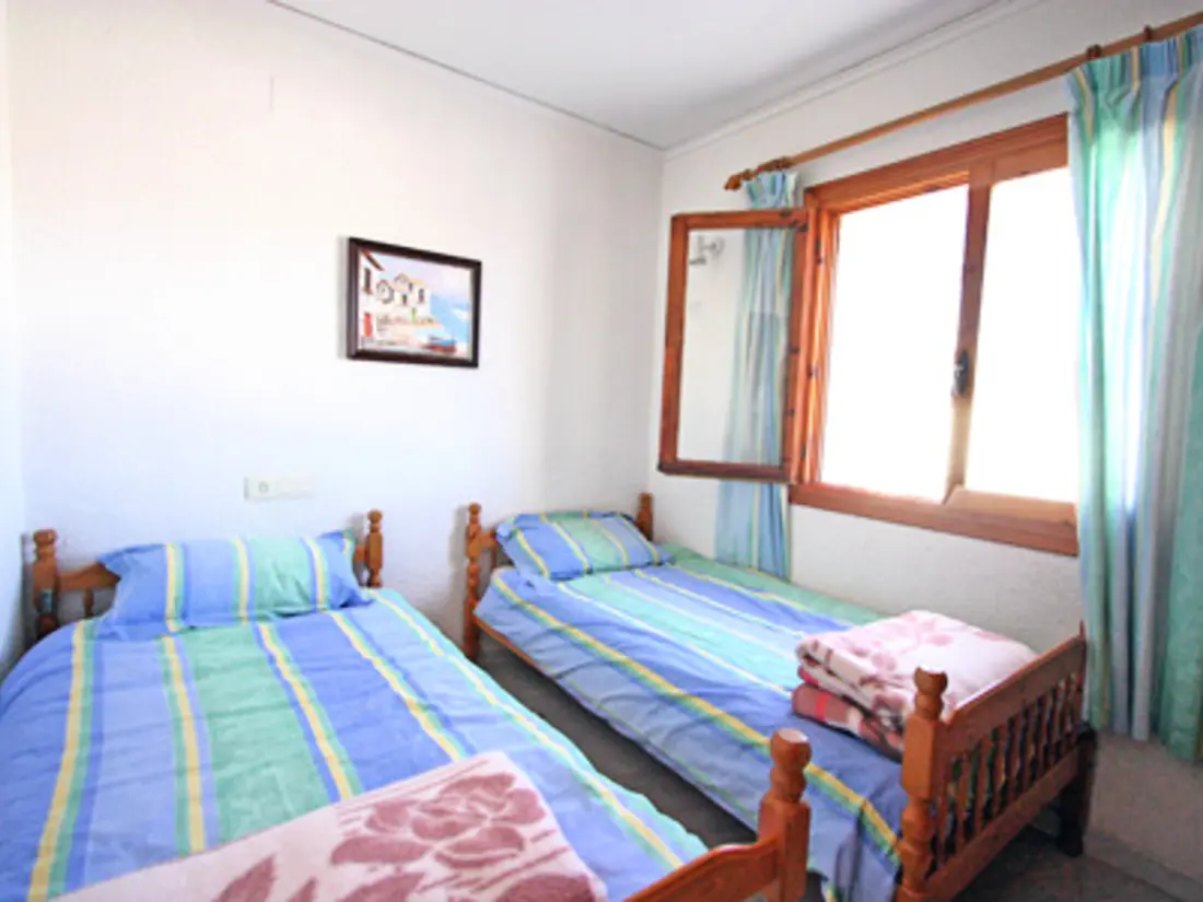 Maison de Vacances Moravit 53