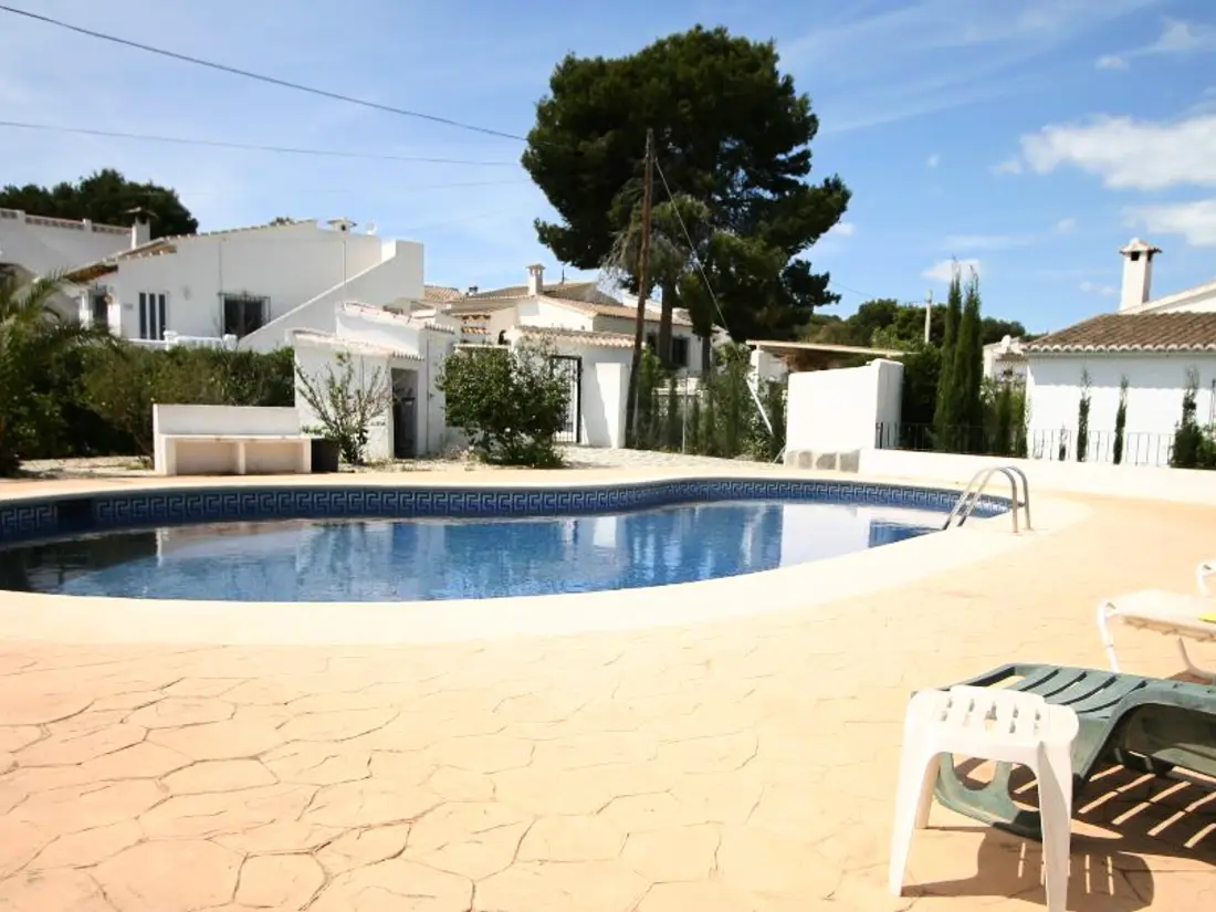 Maison de Vacances Moravit 53