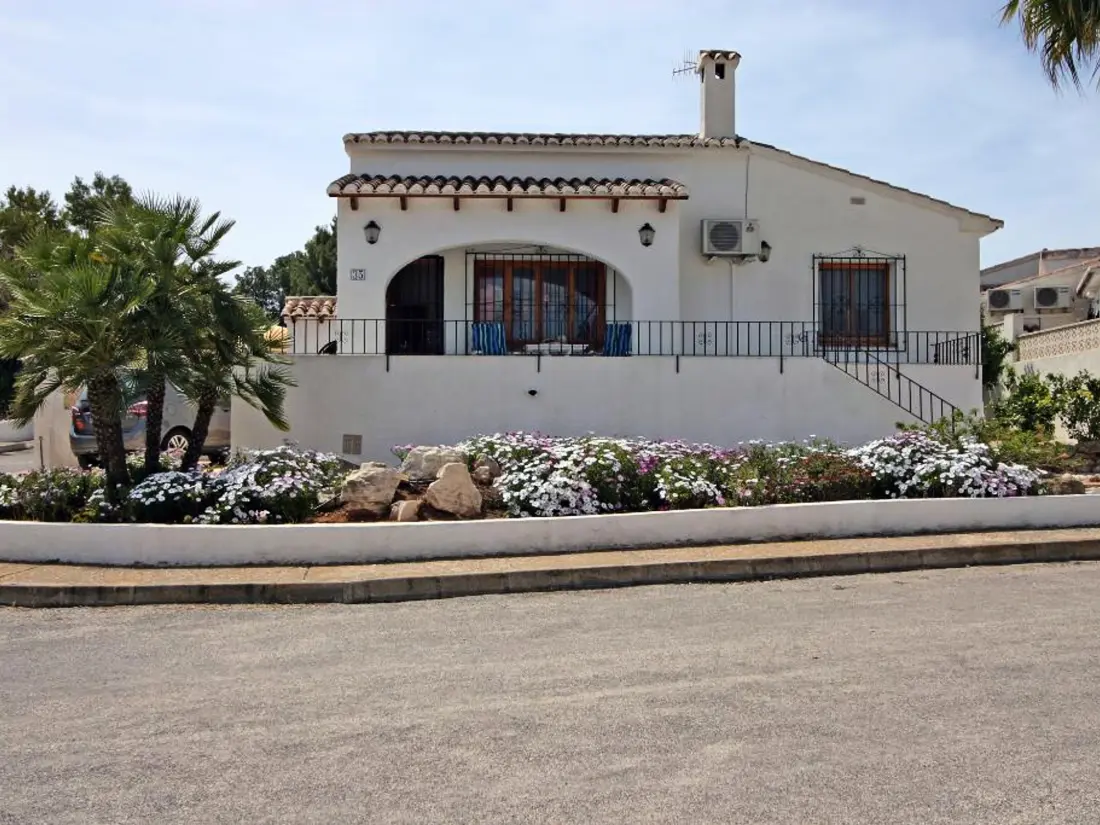 Maison de Vacances Moravit 53