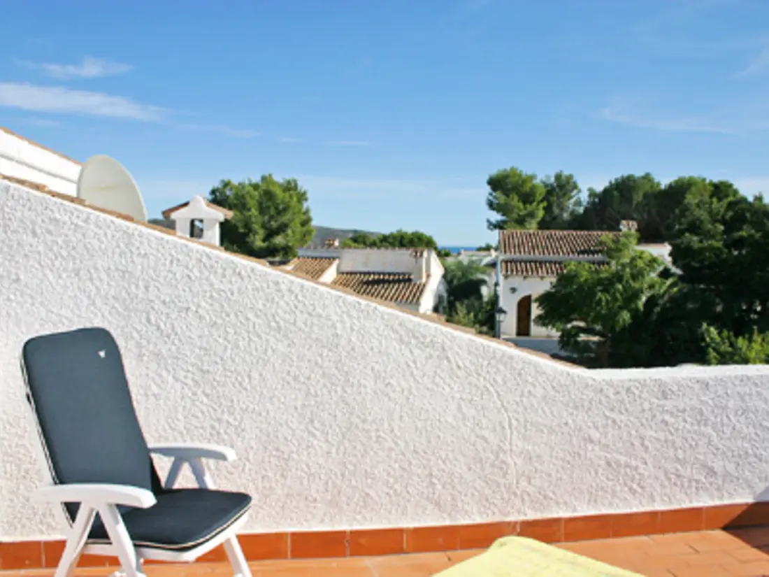 Maison de Vacances Moravit 53