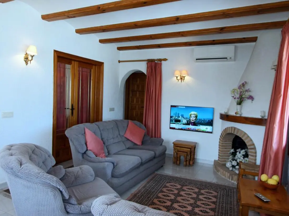 Maison de Vacances Moravit 53
