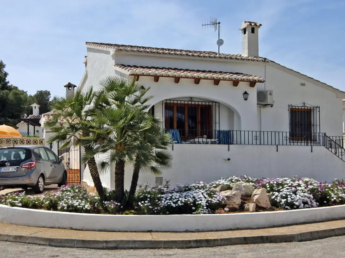 Maison de Vacances Moravit 53