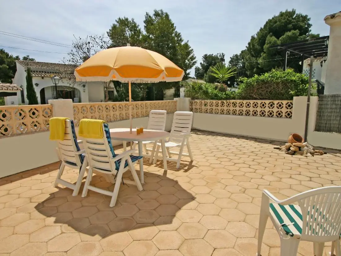 Maison de Vacances Moravit 53