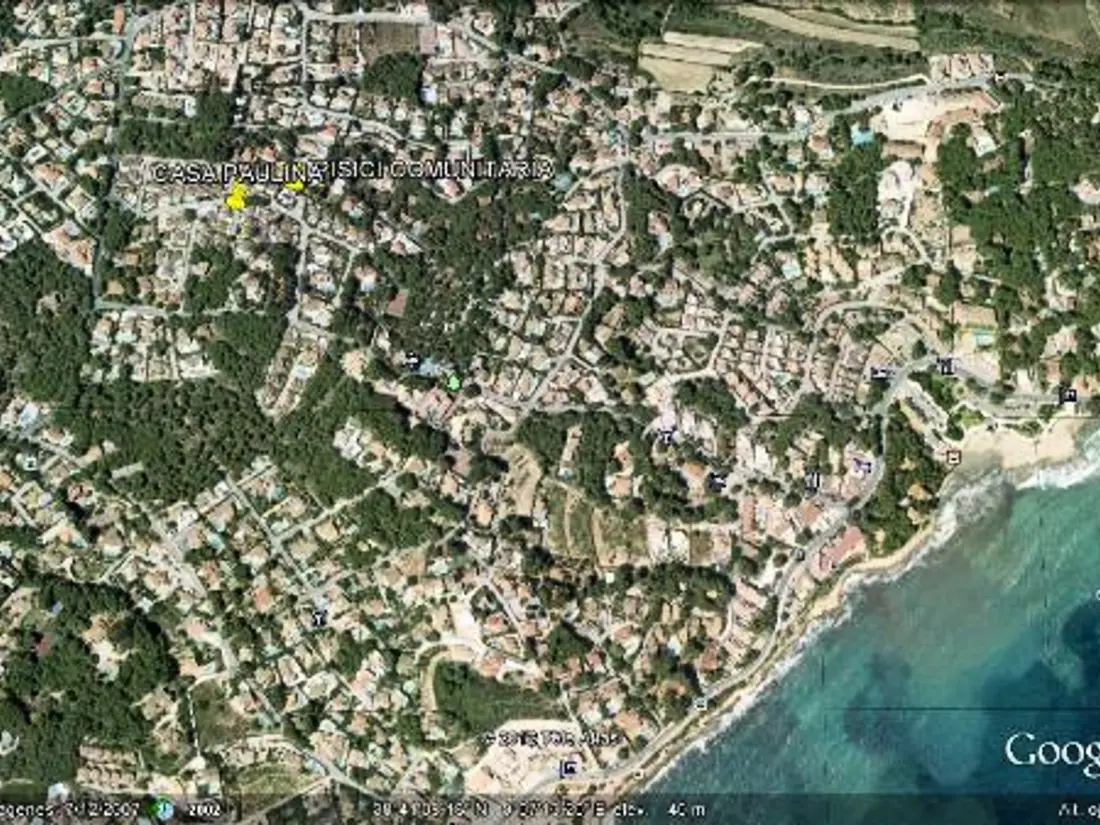 Maison de Vacances Moravit 53