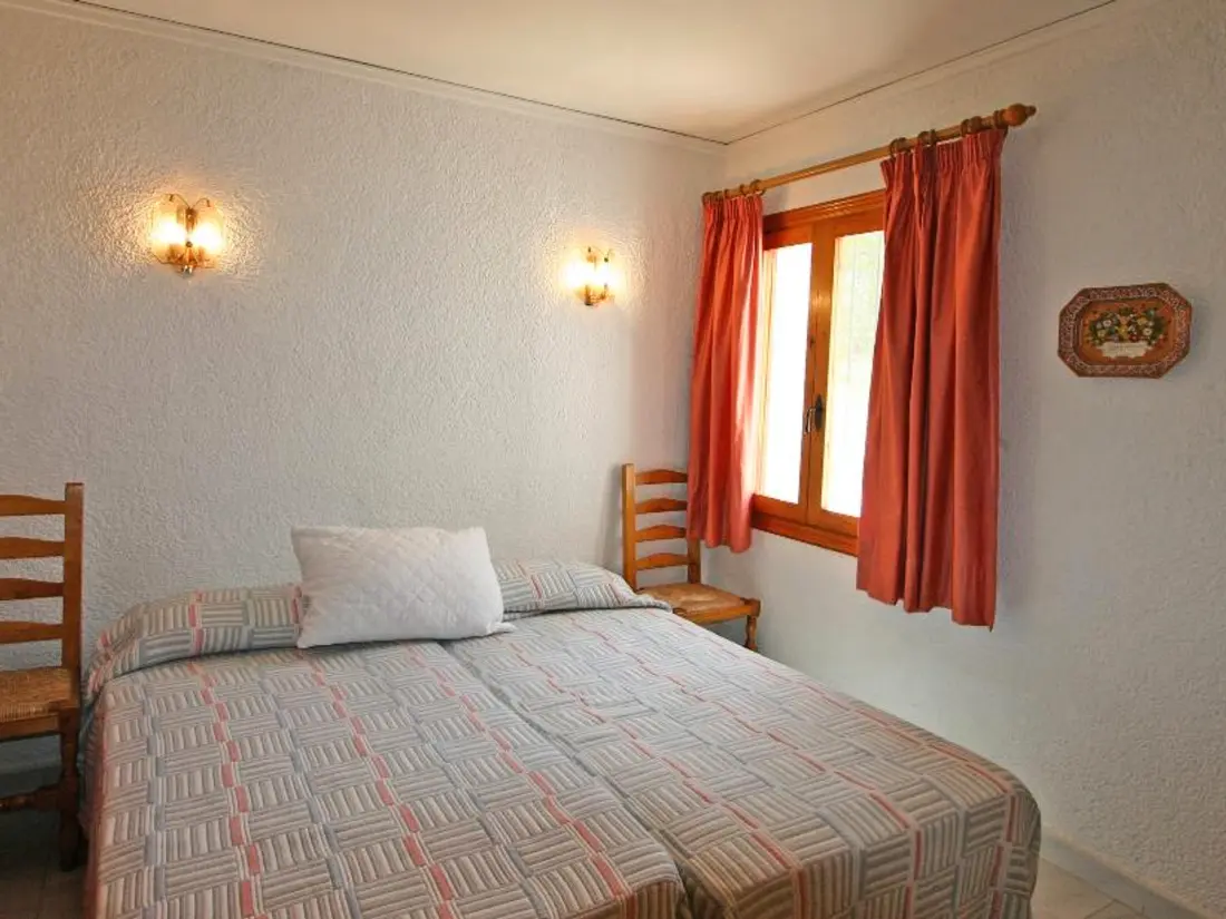 Maison de Vacances Moravit 53