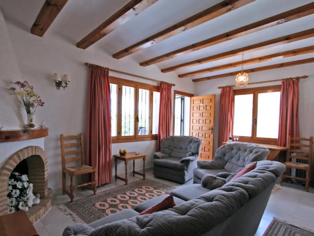 Maison de Vacances Moravit 53